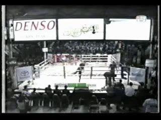 Buakaw Por Pramuk Vs Kuhnsup