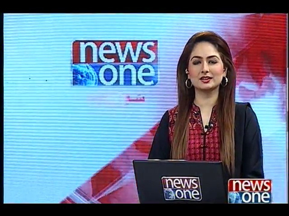 NewsONE Headlines 1PM, 16-June-2016