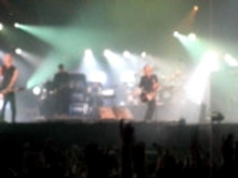 Placebo BoBital 2007