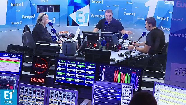 Le Petit journal : Cyrille Eldin pour succéder à Yann Barthes