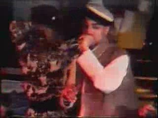 Apache indian - Movie Over India