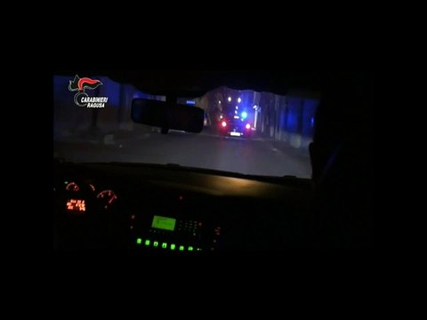 Arresti per spaccio sostanze stupefacenti