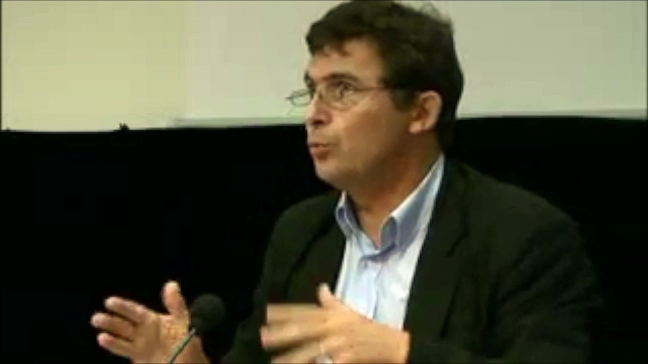 Assises 2011-10. L'éducation à la sexualité - Synthèse et perspectives, par Éric Fassin