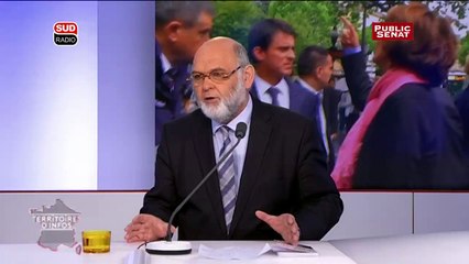 Territoires d'infos - Best of - Robert Hue