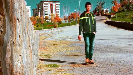 Alper Çakır ft. Ağkurt27 - Kan Çıkar [PART2] 2016