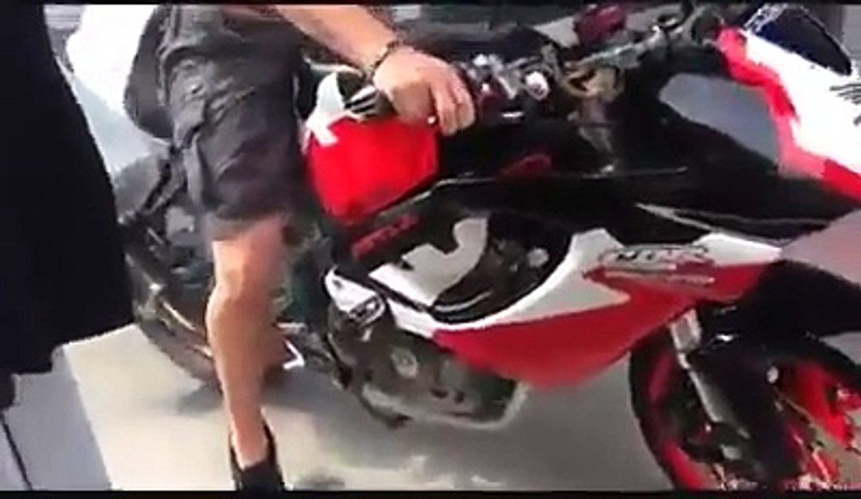 Quand tu bois trop d'alcool