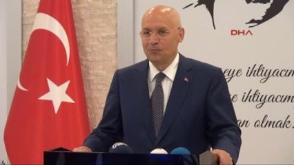 Yenimahalle Belediye Başkanı Yaşar," Yenimahalle?nin Sorunları Çözmeye Gittik, Siyaset Bizim İçin...