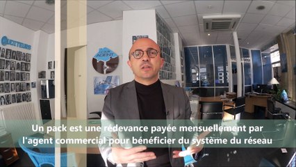 Rémunération d'un mandataire en immobilier