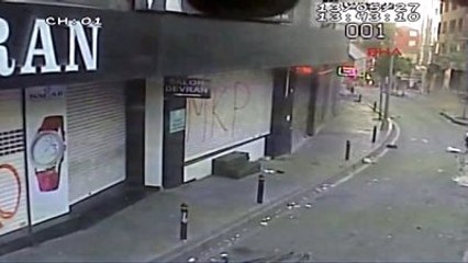 Gezi'de Hayatını Kaybedenlerin Aileleri Meclis'te