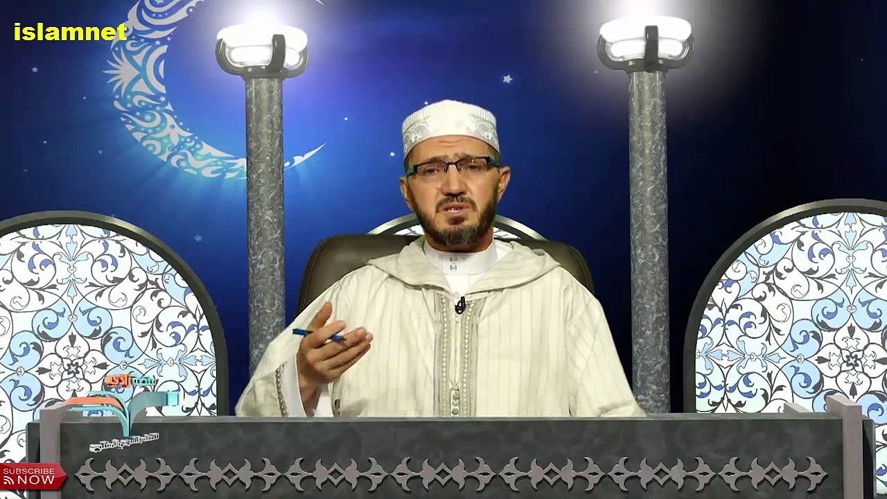 1324 _ أركان الاعتكاف وشروطه ومستحباته