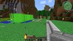 Minecraft - TecniCraft - Ep.17 - Operazioni si scavo selezionato