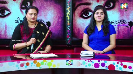 Mizhiyoram June 15 with Singer