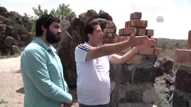 Erozyonla Mücadelede Karapınar Örneği - Konya