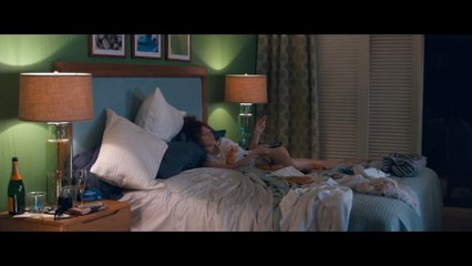 Mike and Dave Need Wedding Dates - Me and Julio