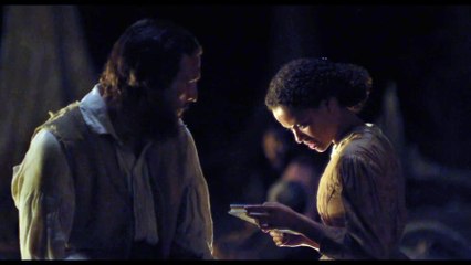 Free State of Jones - Learning to Read (2016) - Matthew McConaughey