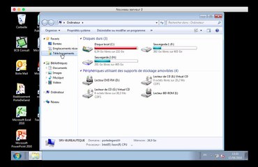Ouvrir un document téléchargé avec Office 2010