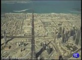 Longer fasting times for those on top floors of Burj Khalifa