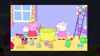 Peppa Pig - Best Friend (full episode)