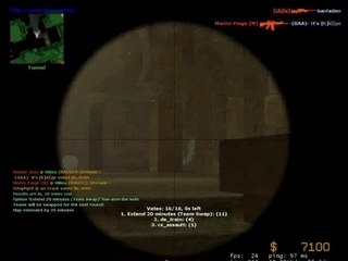 counter strike source