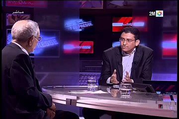 Confidences de presse : Ahmed Khamlichi