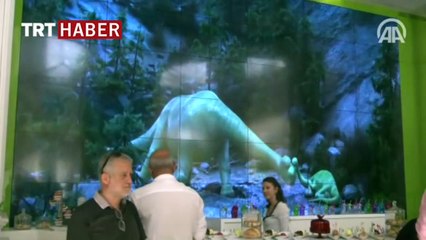 'Türkiye'nin Disneylandı' tamamlanmak üzere