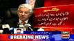Khawaja Asif Reveals Important facts about Afghanistan-Pakistan border clash
