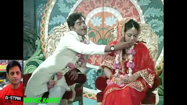 Khush rahe tu sda, ye dua hai meri - KHILONA (1970)_1-HD