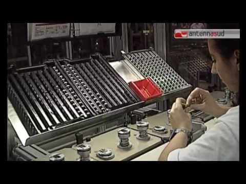 Tg Antenna Sud - Missione Impresa, doppio appuntamento a Bari