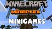 Minecraft: Mineplex Minigames!