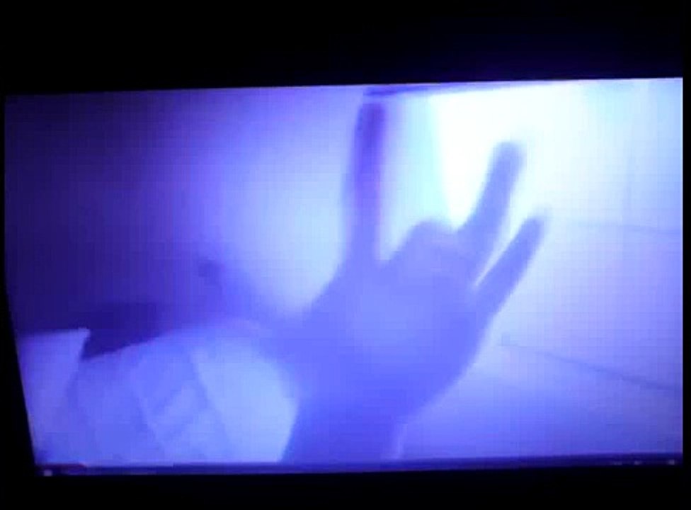 Candy Cat Tells Tuck To Stop Arguing