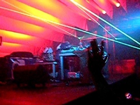 CARL COX I LOVE TECHNO 2004