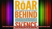 DOWNLOAD FREE Ebooks  The Roar Behind the Silence Why Kindness Compassion and Respect Matter in Maternity Care Full EBook