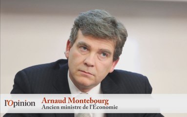 Arnaud Montebourg dénonce une "politique du coup de force permanent"