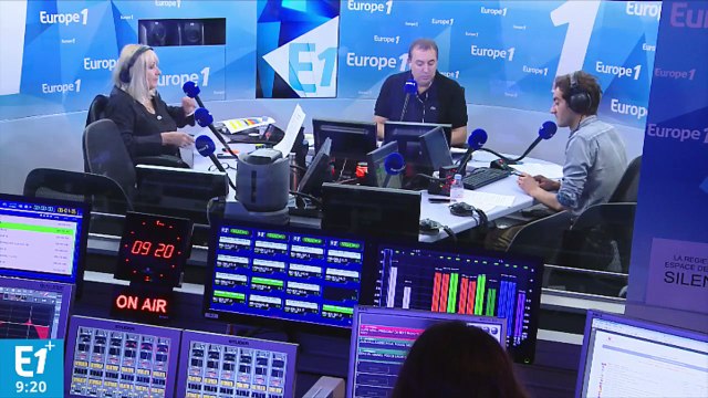 Trucage des audiences radio : une affaire très grave pour Alain Weill