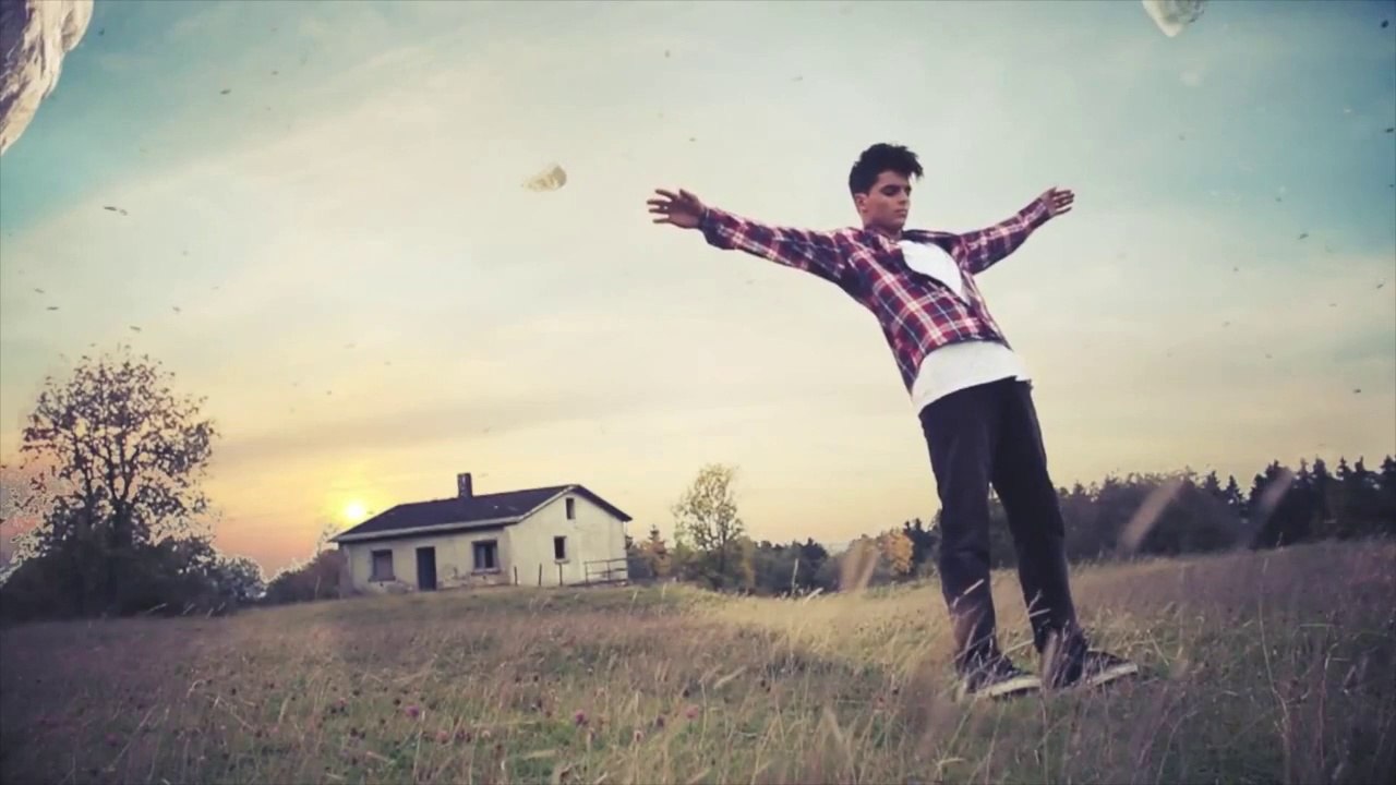 AMAZING STUNT