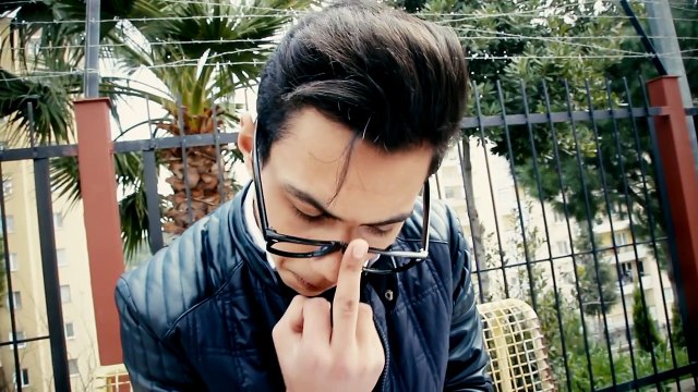 Fen Lisesi VS Endüstri Meslek Lisesi | Efsane Rap Savaşları