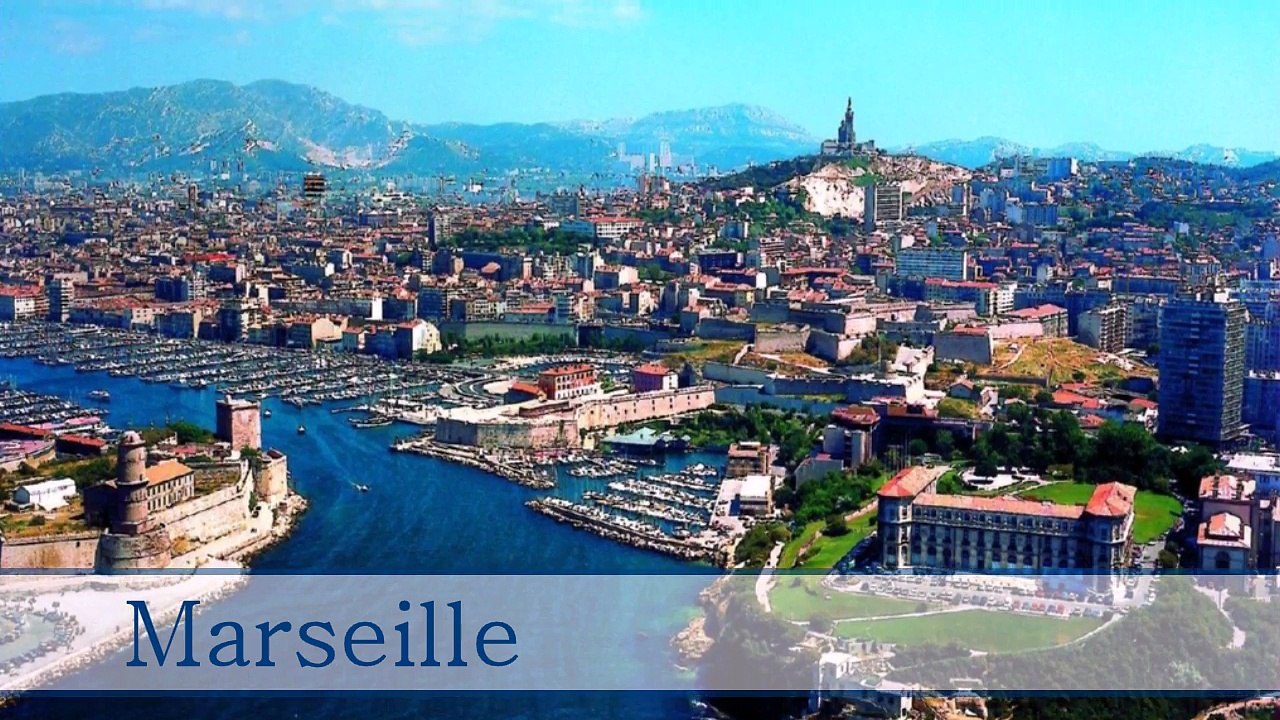 Top 10 Cities to Visit in France