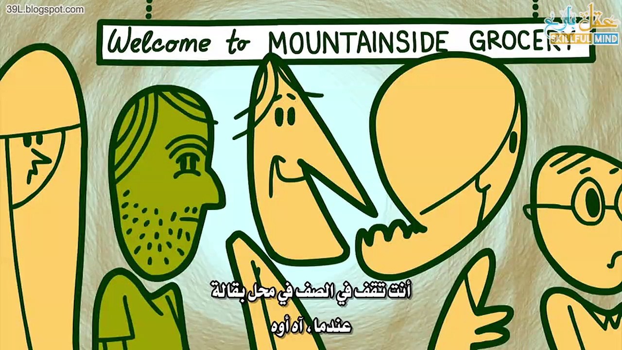 محاكاة مذهلة لمعركة الخلايا ضِدّ الفيروسات #صحة الإنسان