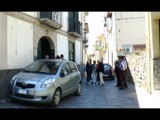 Palma Campania (NA) - Ortopedico uccide la moglie e poi si suicida (15.06.16)