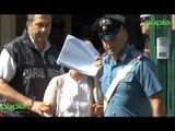 Maddaloni (CE) - I furbetti del cartellino all'Asl, 16 indagati (15.06.16)