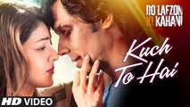 Jeena Marna Full Song with Lyrics | Do Lafzon Ki Kahani | Randeep Hooda, Kajal Aggarwal | Fun-online