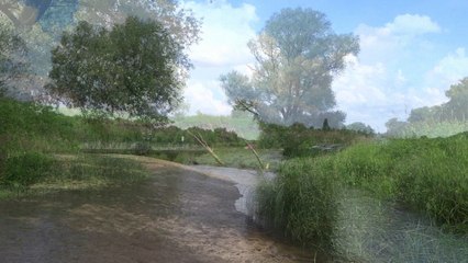 Where is Hitler's body? Adolf Hitler's last remain Grave Schweinebrücke Biederitz Magdeburg