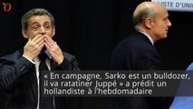 Primaire de la droite : le PS mise sur Nicolas Sarkozy