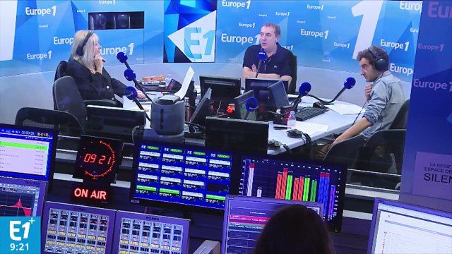 Trucage des audiences : le plus grand scandale de l’histoire de la radio pour Baudecroux