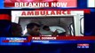 Visakhapatnam: IPS officer dies of bullet injury
