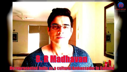 10 Most Educated Bollywood Stars