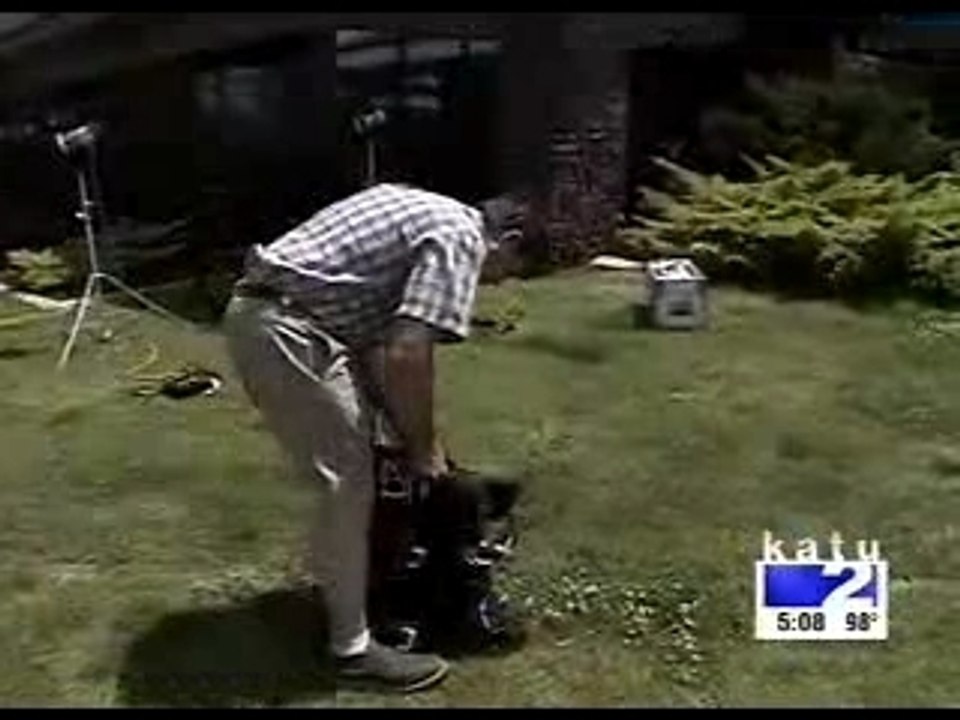 Balloonman