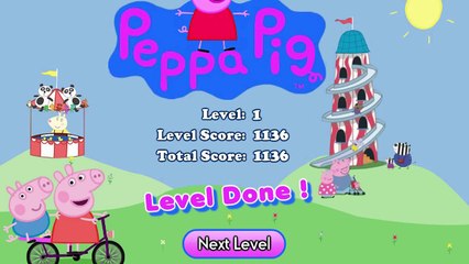 Peppa Pig New series - 2016 Children's cartoon