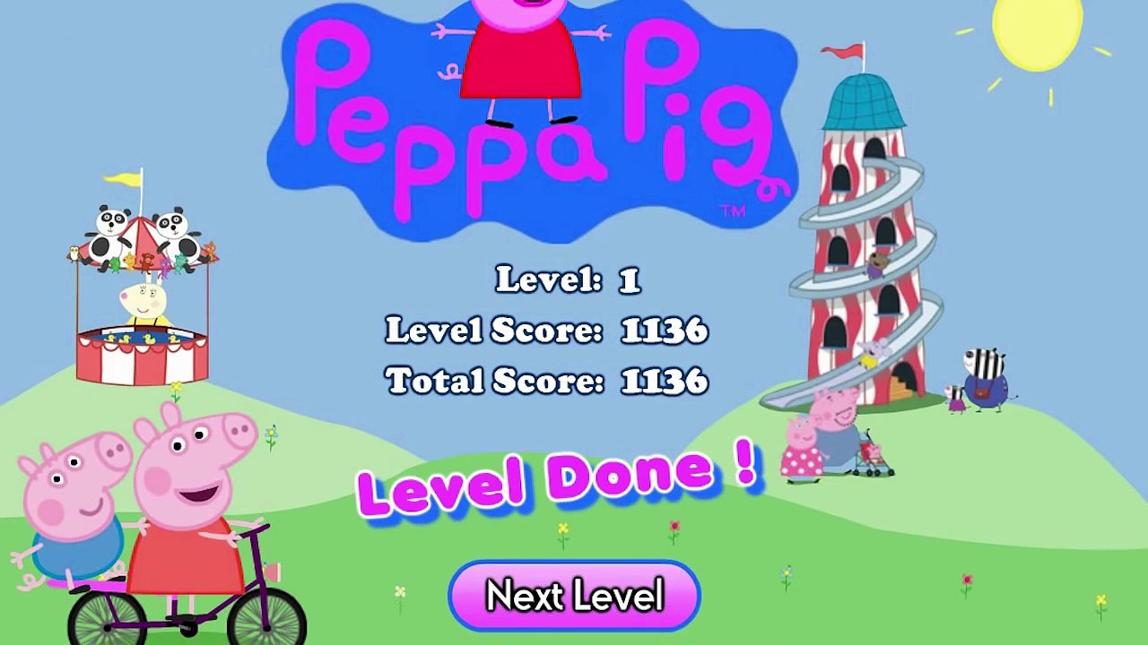 Peppa Pig New series - 2016 Children's cartoon