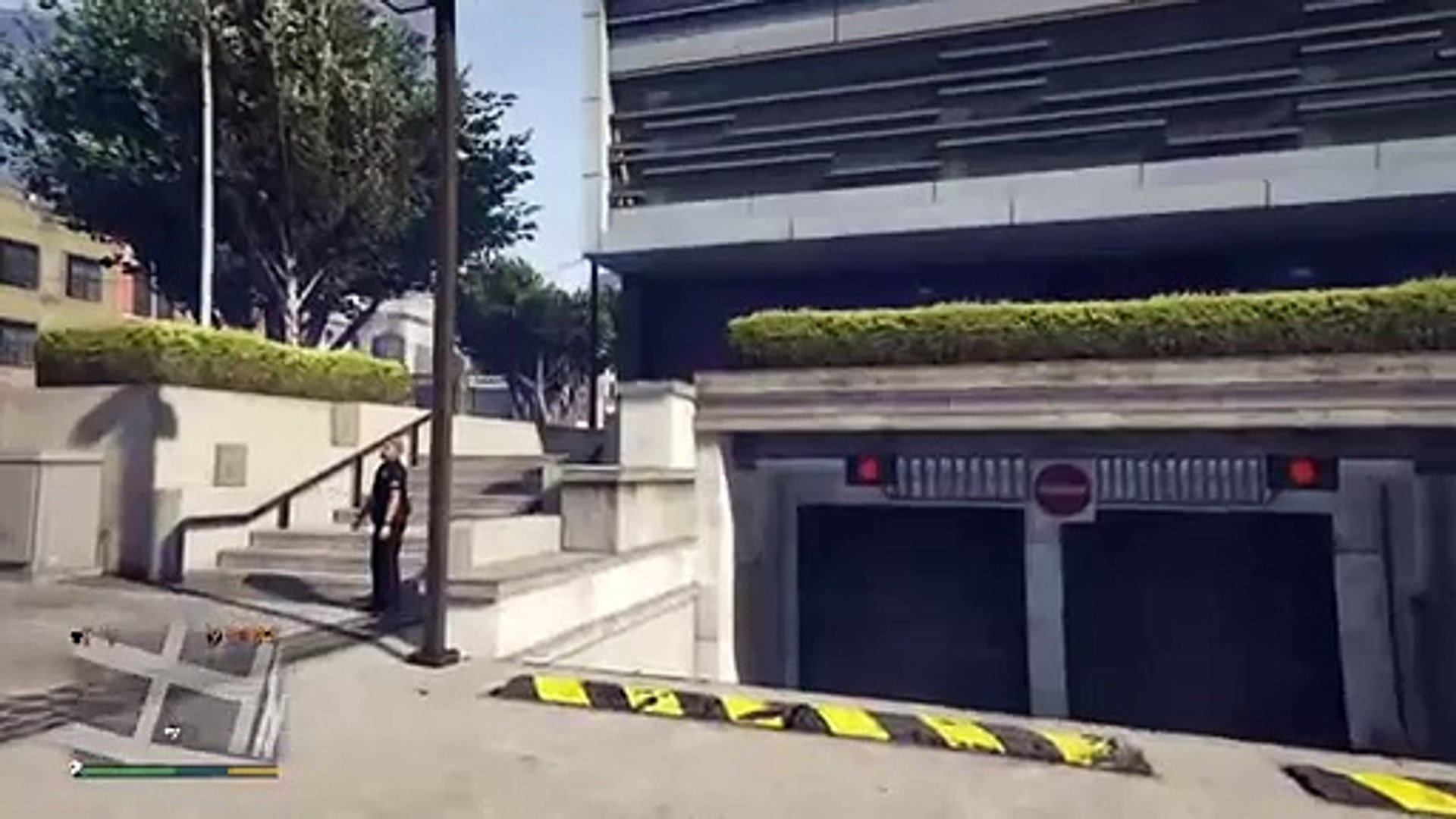 GTA 5  - Gameplay (75)